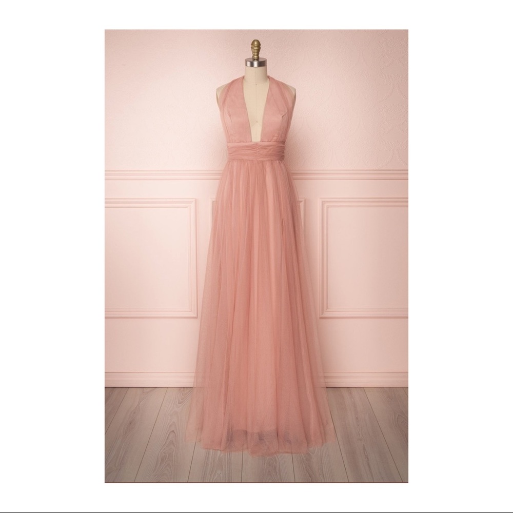 Jablunkov Candy dress from Chez Boutique 1861.
